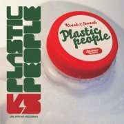 Kraak & Smaak - Plastic People (2004)