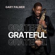 Gary Palmer - Grateful (2024)