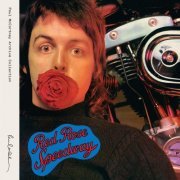 Paul McCartney & Wings - Red Rose Speedway (Special Edition) (1973/2018) [Hi-Res]