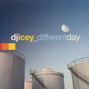 DJ Icey - Different Day (2003) [CD-Rip]
