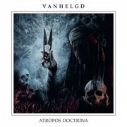 Vanhelgd - Atropos Doctrina (2024) Hi-Res