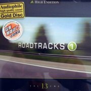 VA - High Endition Vol.13 - Roadtracks 1 (2010)