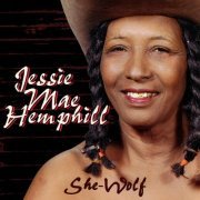 Jessie Mae Hemphill - She-Wolf (1981)