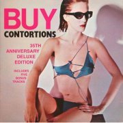 The Contortions - Buy Contortions 35th Anniversary (Deluxe) (1979/2014)