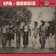 Ipa-Boogie - Ipa-Boogie (2020) [Hi-Res]