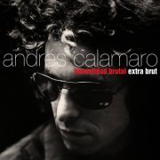 Andrés Calamaro - Honestidad Extra Brut [6CD] (2022)