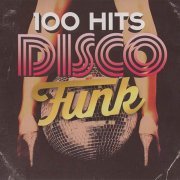 VA - 100 Hits Disco Funk (2015)