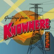 The Members - Greetings from Knowhere (2024) Hi Res