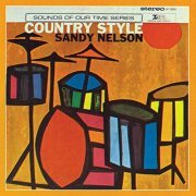 Sandy Nelson - Country Style (1962/2020)