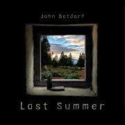 John Batdorf - Last Summer (2020)