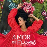 Nuria Rovira Salat - Amor de Flores (2024) [Hi-Res]