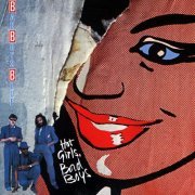 Bad Boys Blue - Hot Girls, Bad Boys (1985) [.flac 24bit/48kHz]