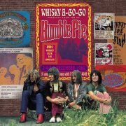 Humble Pie - Live At The Whisky A Go Go '69 (2001)