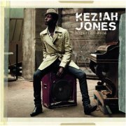 Keziah Jones - Nigerian Wood (2008/2015) [24bit FLAC]