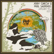 Jerry Garcia & Merl Saunders - Heads & Tails Vol. 1: 1/19/72, Lion’s Share, San Anselmo, CA (2023) [Hi-Res]