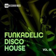 VA - Funkadelic Disco House, 05 (2021)