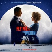 Daniel Pemberton - Fly Me To The Moon (Apple Original Film Soundtrack) (2024) [Hi-Res]