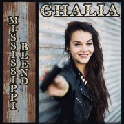 Ghalia Volt - Mississippi Blend (2019) Hi-Res