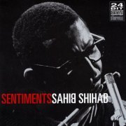 Sahib Shihab - Sentiments (1972) FLAC