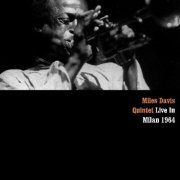 Miles Davis Quintet - Live In Milan 1964 (2007)