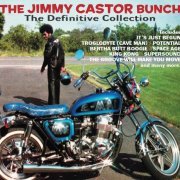 The Jimmy Castor Bunch - The Definitive Collection (2022)