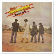 The Stormmers - Lovers Song (1981) [Vinyl & Reissue CD 2016]