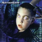Adrian Gale - Re-Program (2002)