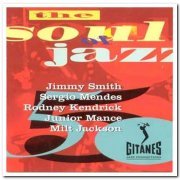 VA - The Soul Of Jazz Volume 5 (1995)