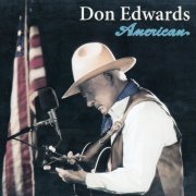Don Edwards - American (2011)