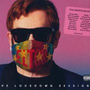 Elton John - The Lockdown Sessions (2021) CD-Rip
