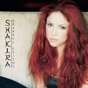 Shakira - Grandes Exitos (2002)