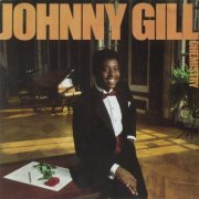 Johnny Gill - Chemistry (1985)