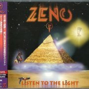 Zeno - Listen To The Light (1998/2005) CD-Rip