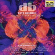 Dave Brubeck - Young Lions & Old Tigers (1995) [CDRip]