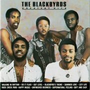 The Blackbyrds - Greatest Hits (1989)