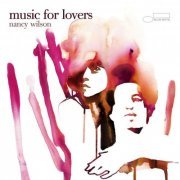 Nancy Wilson - Music For Lovers (2007)