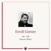 Erroll Garner - Masters of Jazz Presents: Erroll Garner (1947 - 1956 Essential Works) (2020) FLAC
