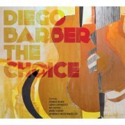 Diego Barber - The Choice (2011)