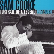 Sam Cooke - Portrait of a Legend 1951-1964 [2003 SACD]