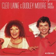 Cleo Laine & Dudley Moore - Smilin' Through (1982) [1992]