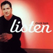 Chuck Loeb - Listen (1999) CD Rip
