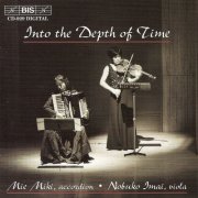 Nobuko Imai, Mie Miki - Into The Depth Of Time (1998)