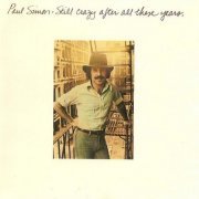 Paul Simon - Still Crazy After All These Years (1987) CD-Rip