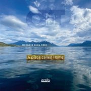 Oddgeir Berg Trio - A Place Called Home (2024) [Hi-Res]