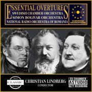 Johannes Brahms - Essential Overtures (2023) Hi-Res
