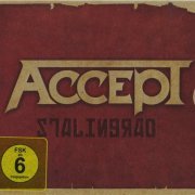 Accept - Stalingrad (2012) CD-Rip
