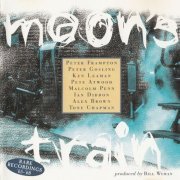 Moon's Train - Rare Recordings '65-'68 (1996)