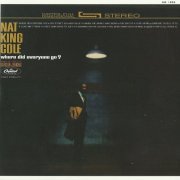 Nat King Cole - Where Did Everyone Go (1963) [2010 SACD]