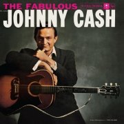 Johnny Cash - The Fabulous Johnny Cash (1958) [Hi-Res]