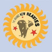 The Brand New Heavies - Brand New Heavies (Deluxe) (2014)